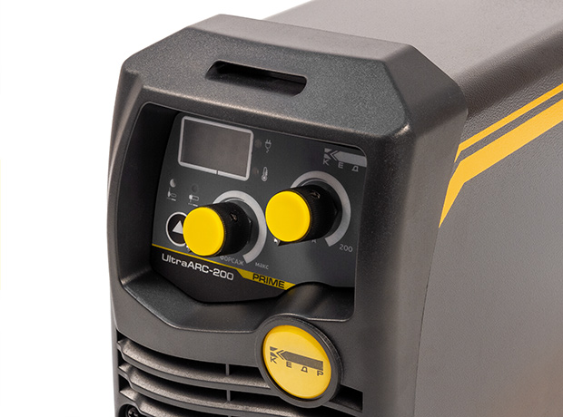 Кедр Сварочный инвертор UltraARC-200