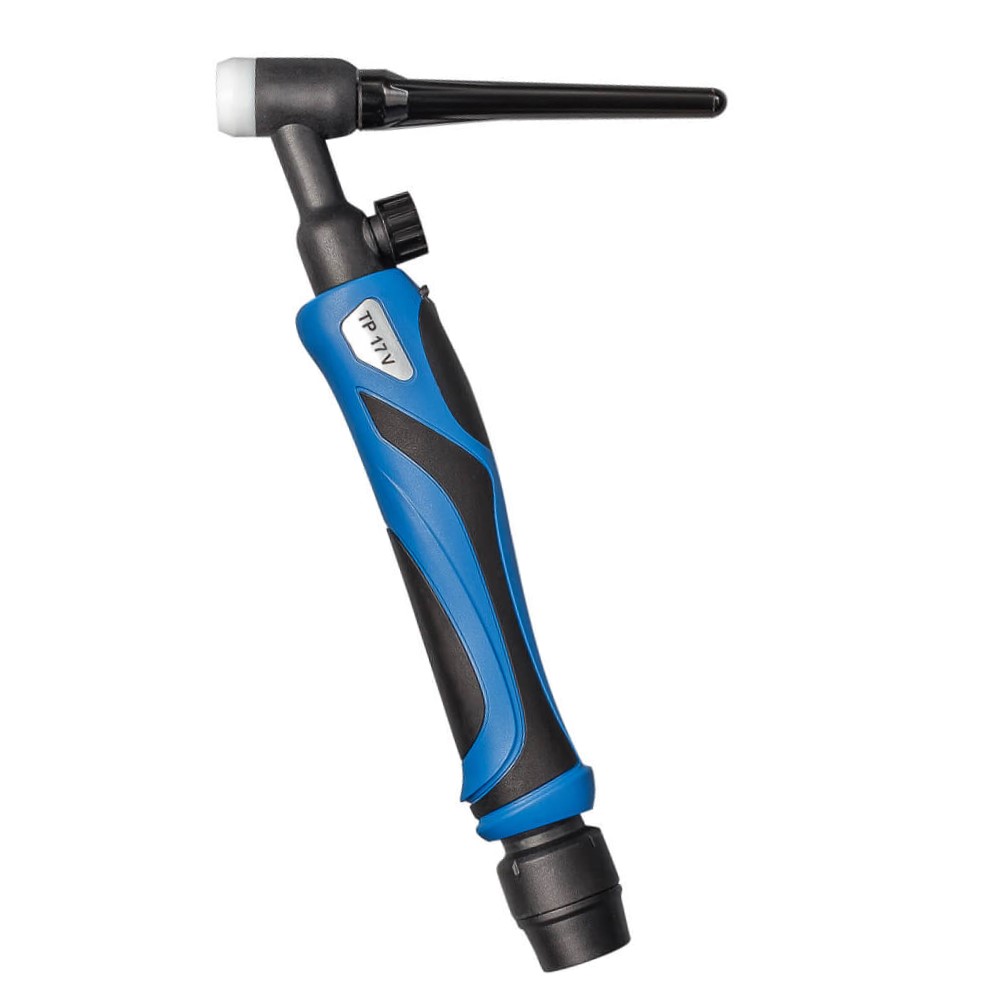 ПТК TIG TP 17 (TIG TP 17V, вентиль, M12×1, 4м, TBW1704-04, 072.174.121)