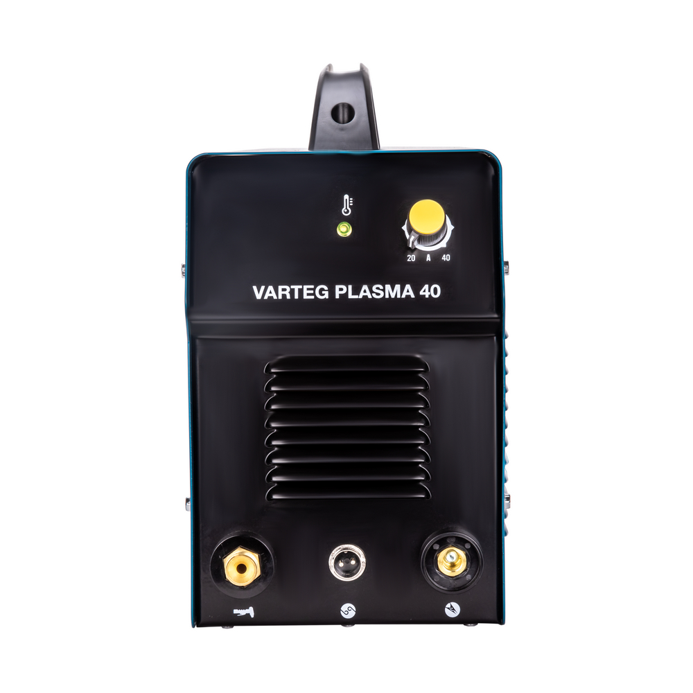 Foxweld Плазморез VARTEG PLASMA 40