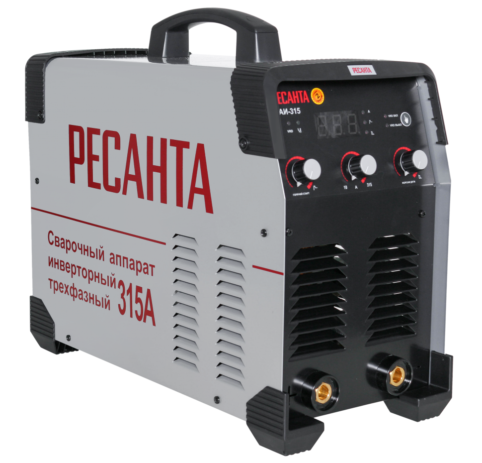 Ресанта Сварочный инвертор САИ-315