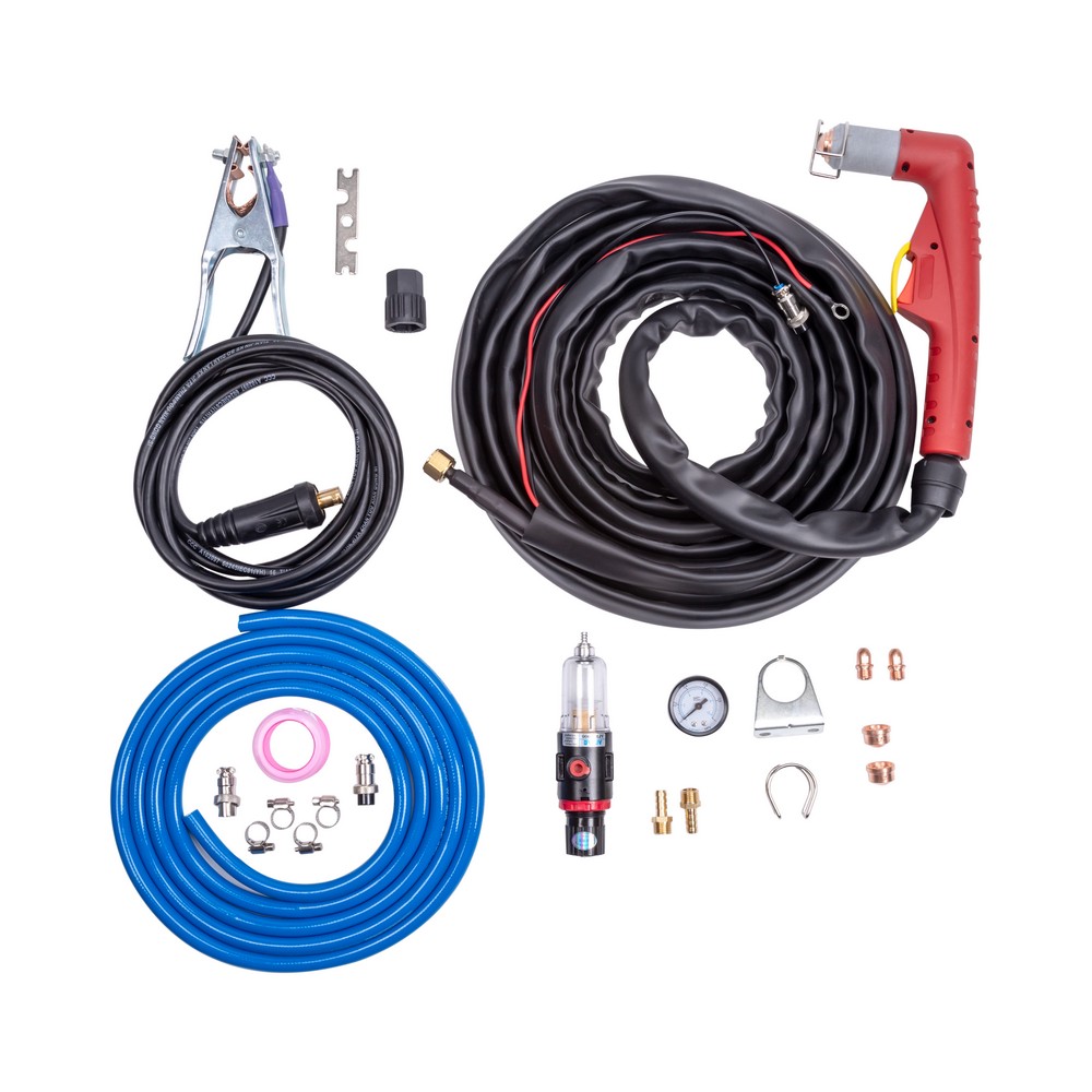 Foxweld Плазморез SAGGIO PLASMA 125