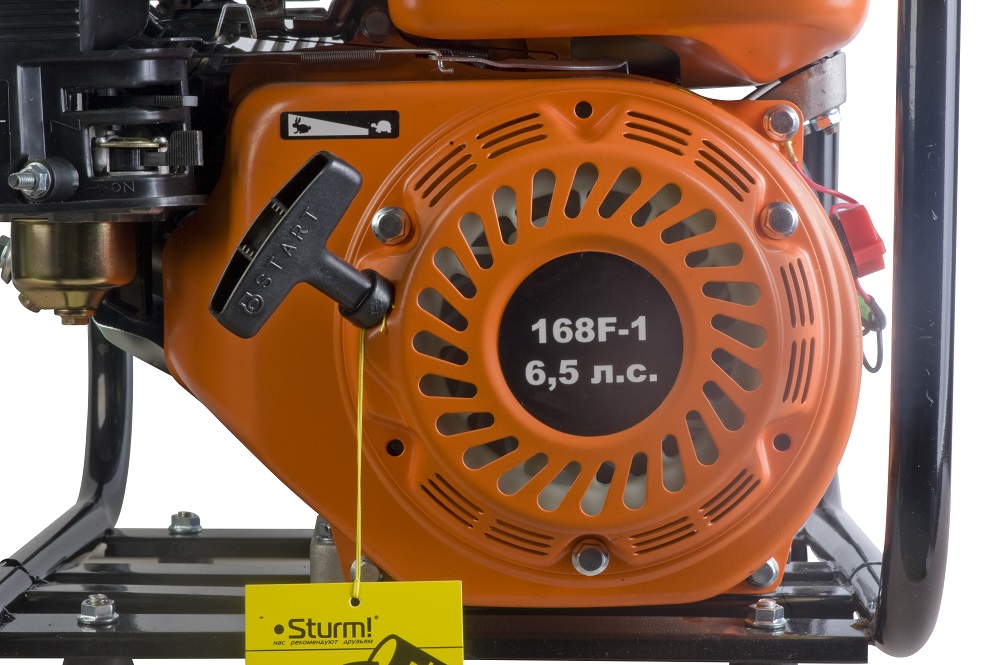 Sturm! Аккумуляторный шуруповерт  CD3218LT