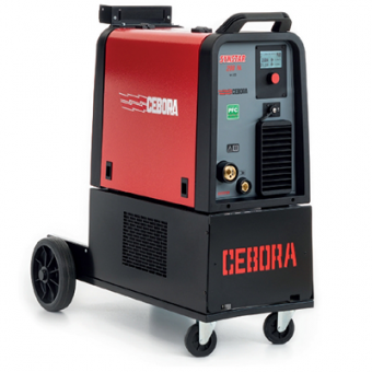 Cebora Сварочный полуавтомат Synstar 250М