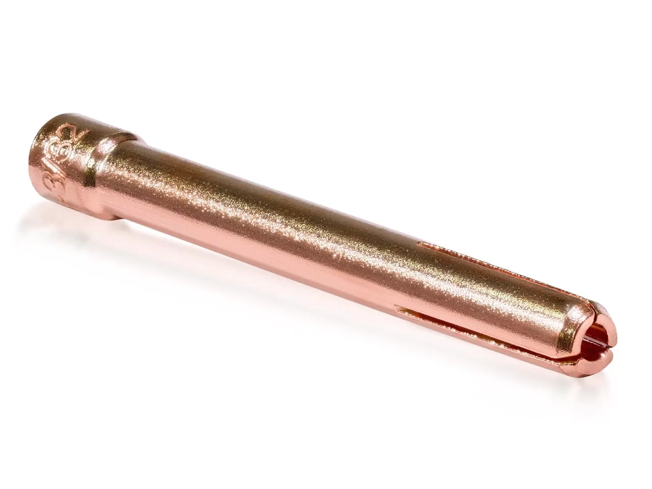 Кедр Цанги для горелок TIG (TIG-17-18-26 PRO/EXPERT, Ø2.4 мм, 7200058)