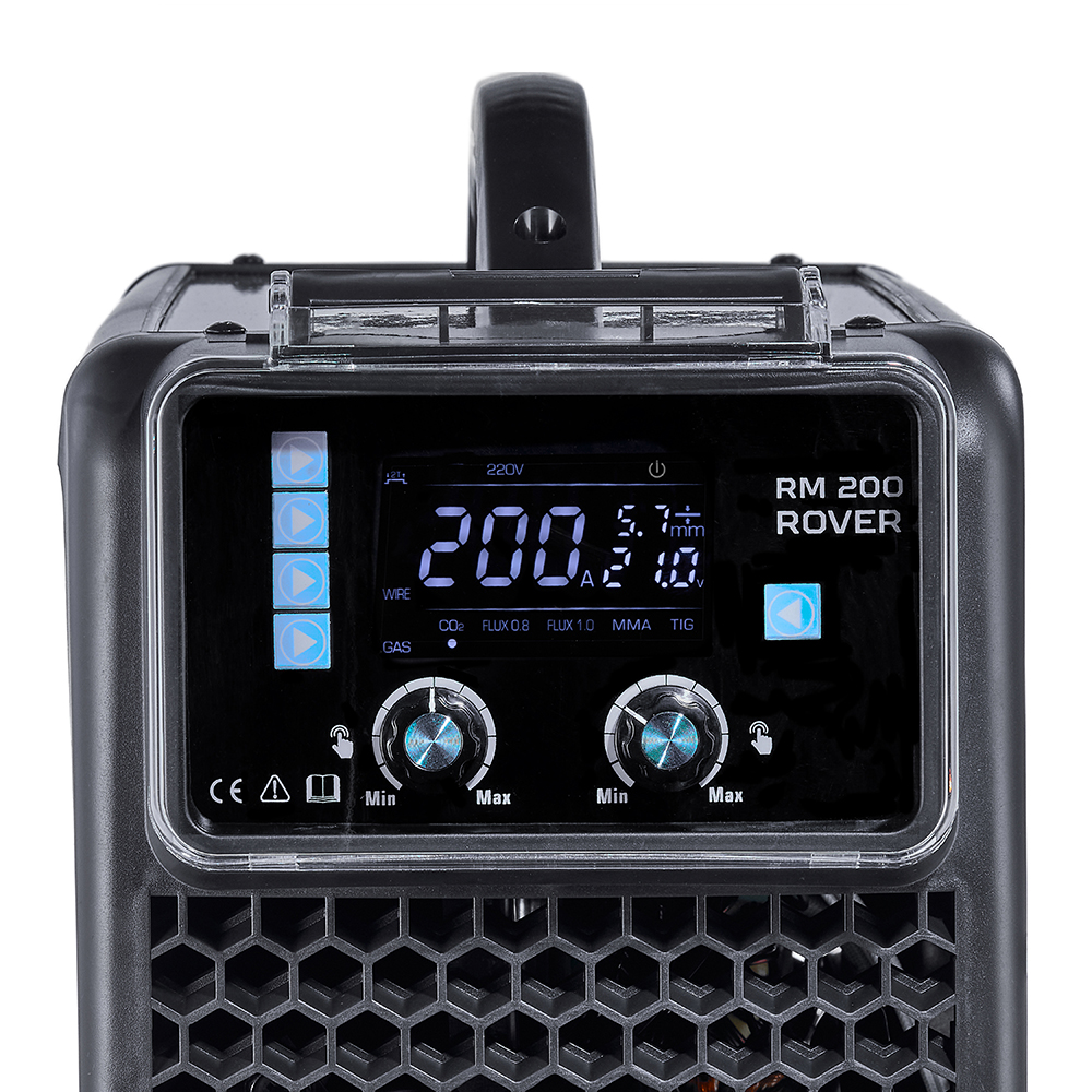ОБЕРОН Сварочный полуавтомат RM 200 Rover