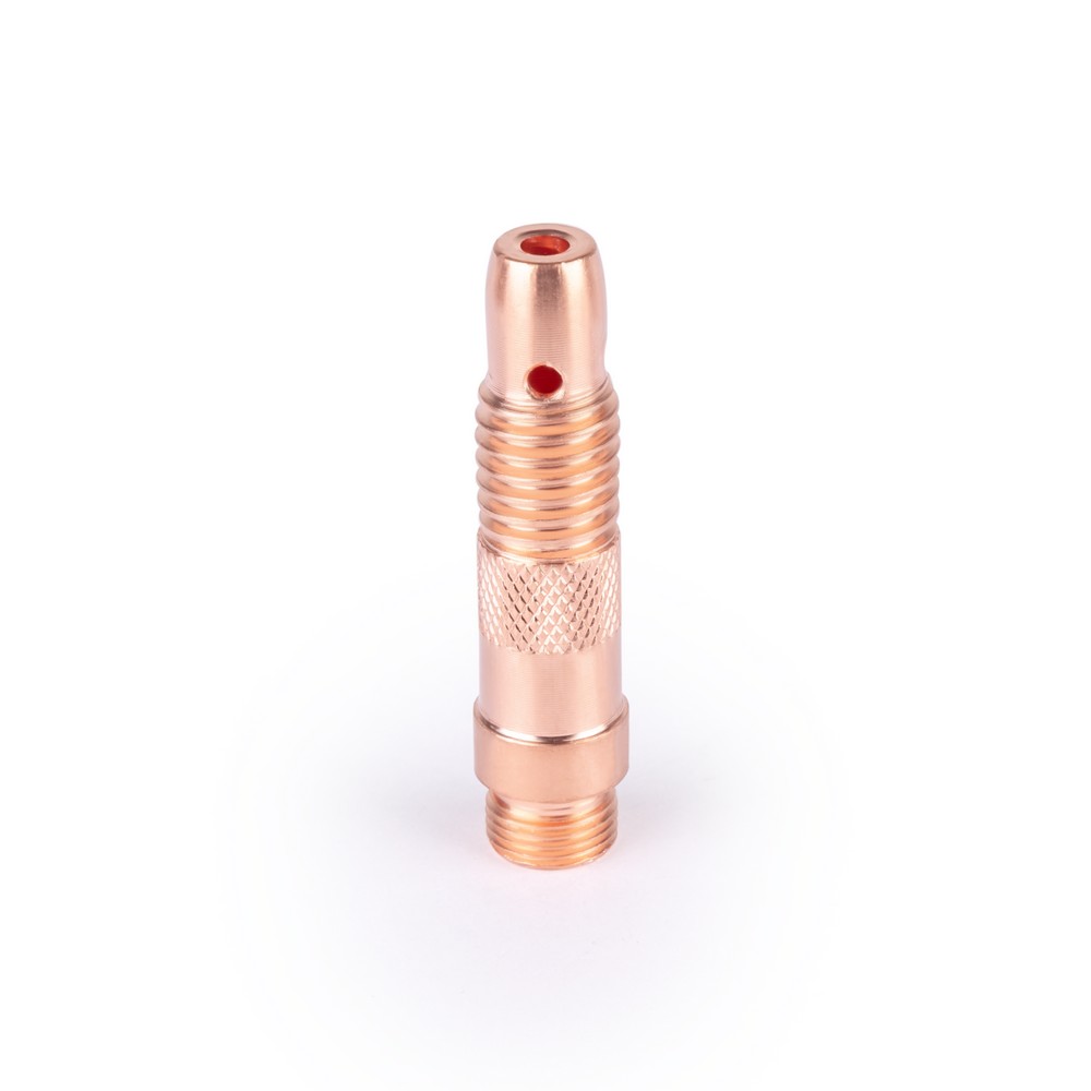 Foxweld корпусы цанг для горелок TIG (TIG 17/18/26, 3.2 mm, 2727)