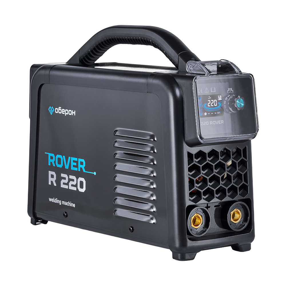 ОБЕРОН Сварочный инвертор R 220 Rover