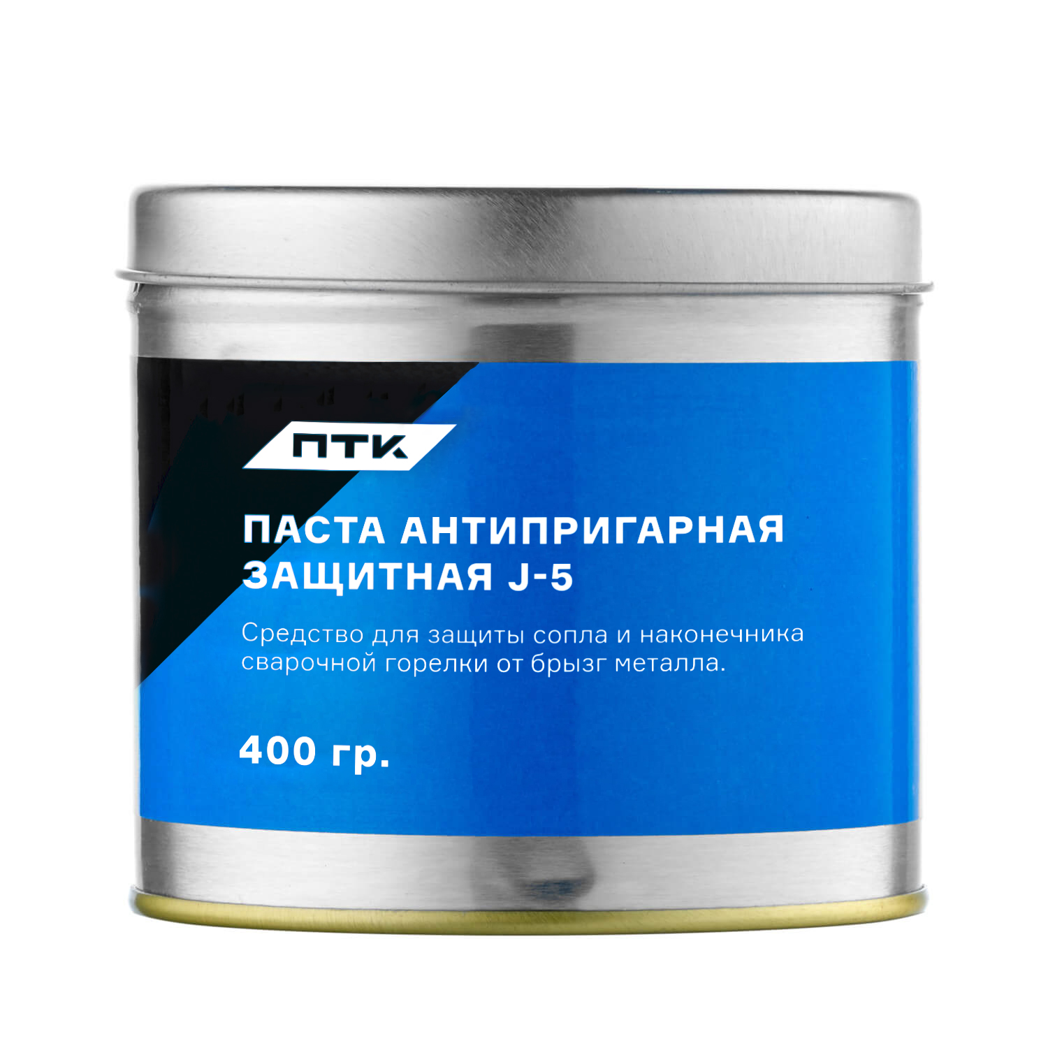 ПТК Паста антипригарная защитная J-5
