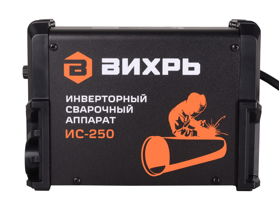 Вихрь Сварочный инвертор ИС-250
