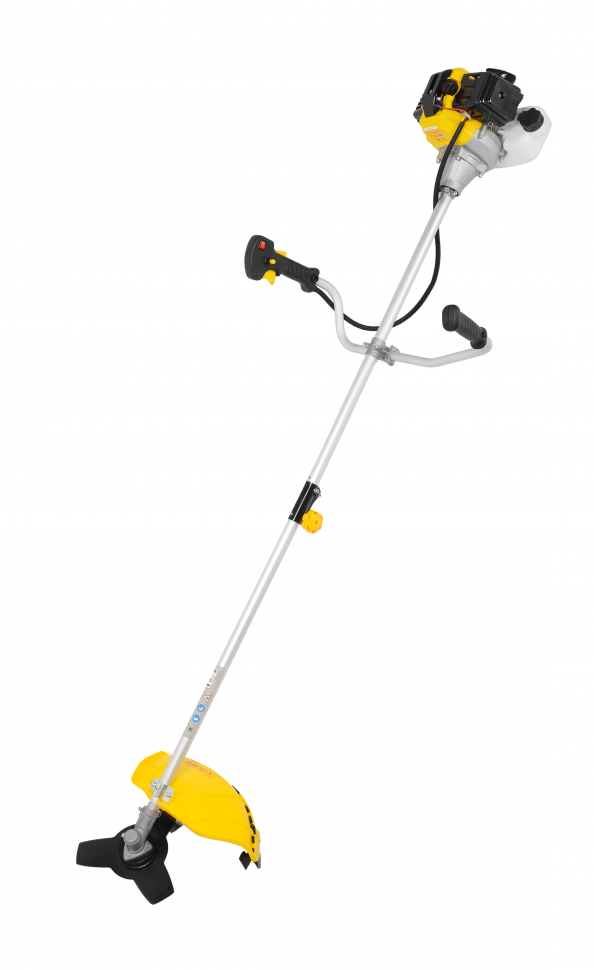 Eurolux Бензиновый триммер TR-2500S