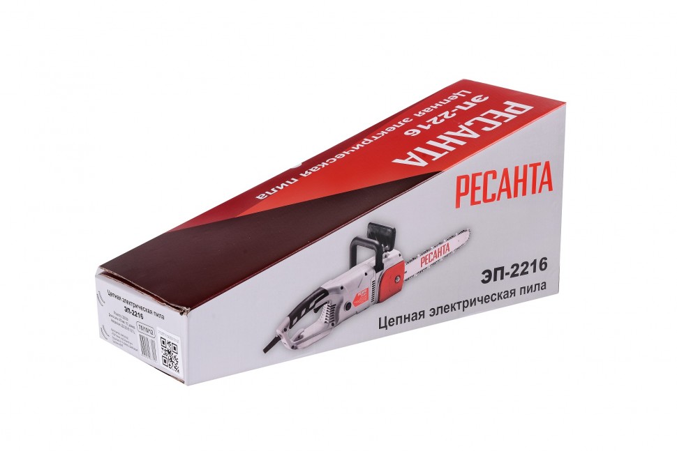 Ресанта Электропила ЭП-2216