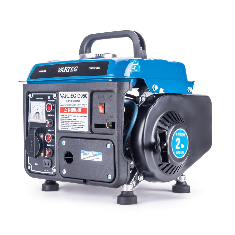 Foxweld Varteg G950