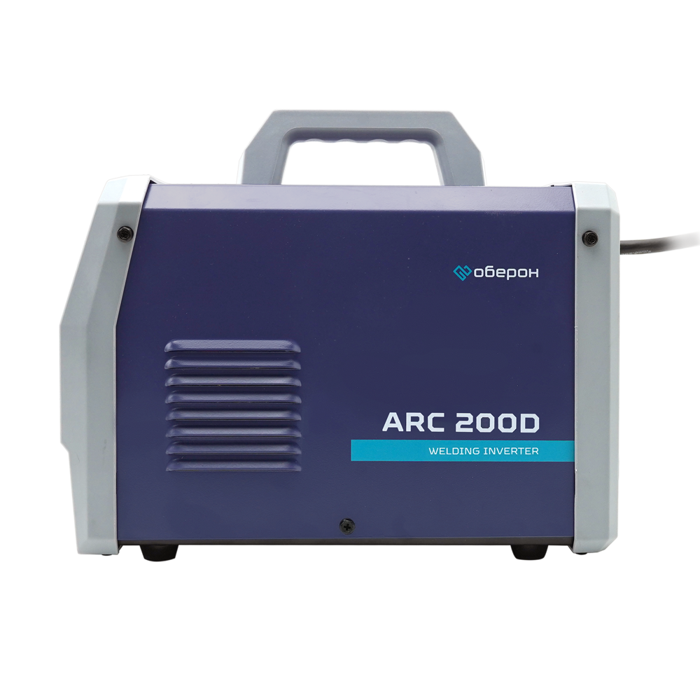 ОБЕРОН Сварочный инвертор ARC 200D