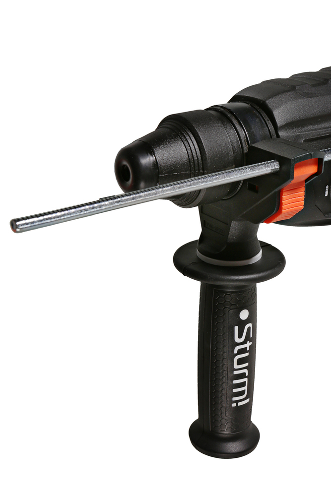 Sturm! Перфоратор SDS Plus RH25988PBR