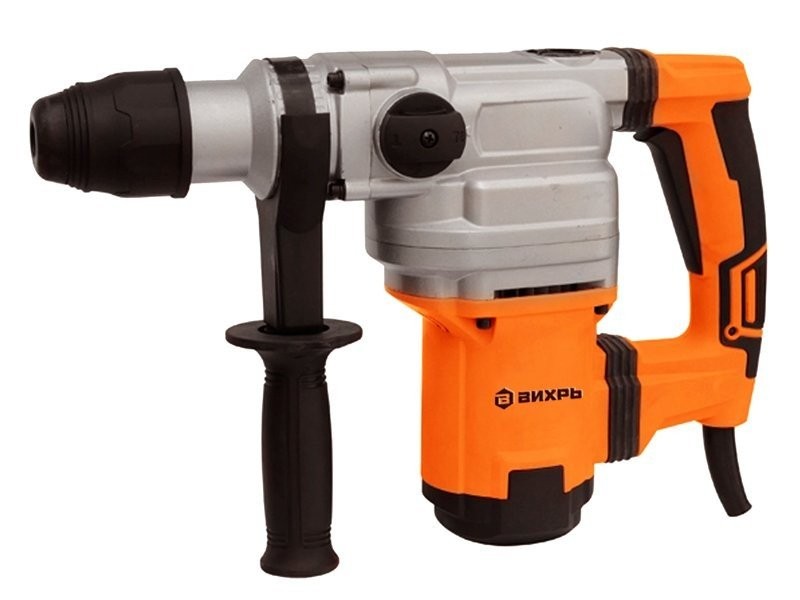 Вихрь Перфоратор П-1600К-М SDS-Max (П-1200К-М)