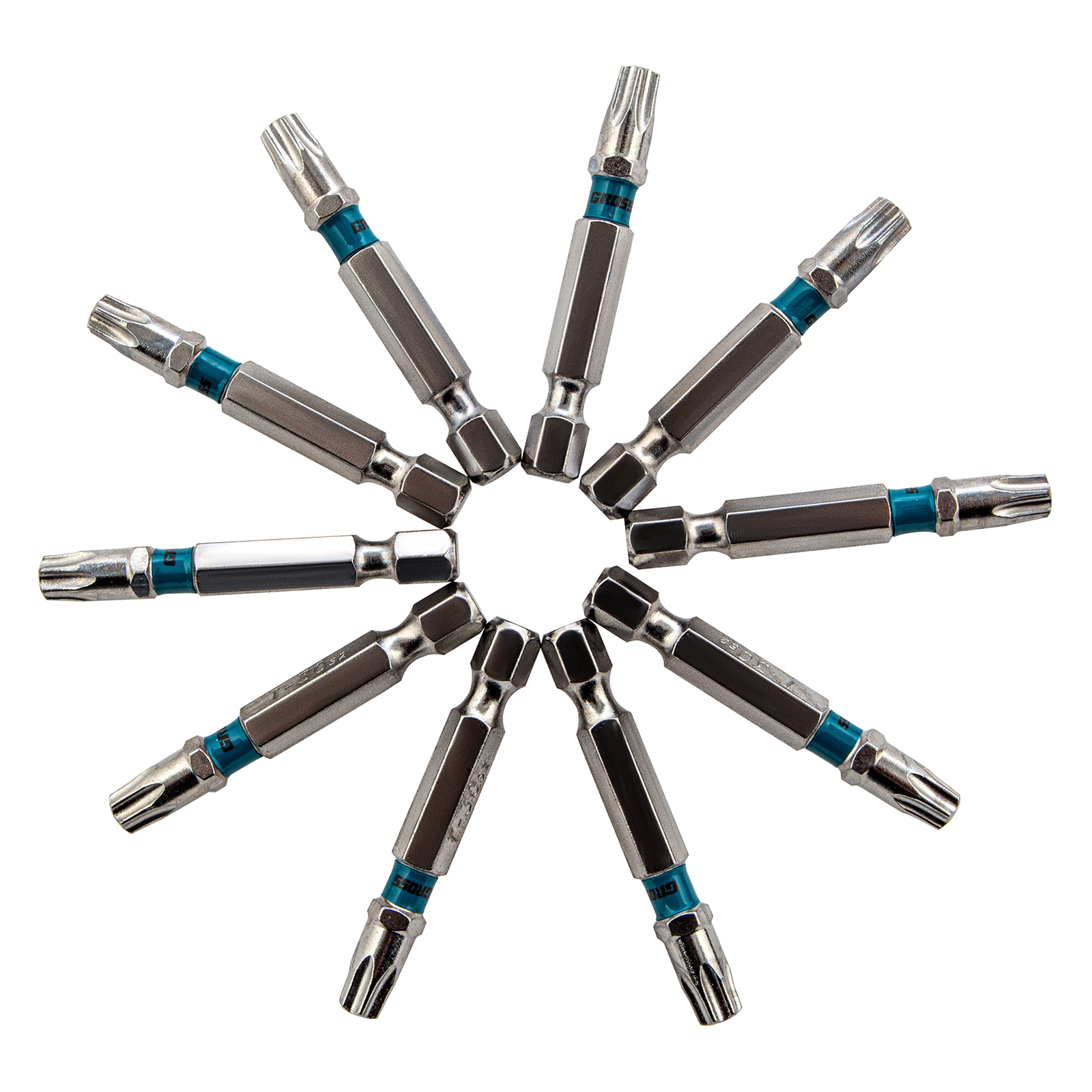 GROSS Биты Torx