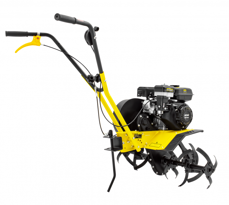 Huter Культиватор GMC-5.5