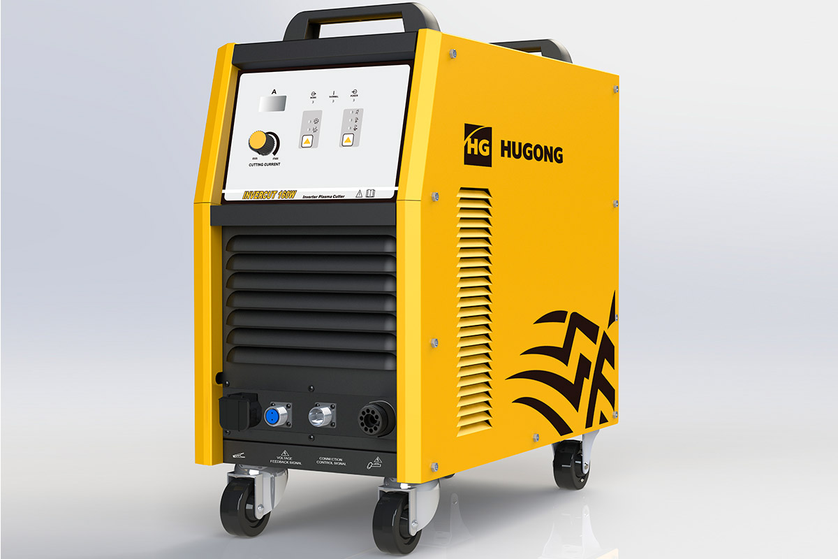 HUGONG Плазморез INVERCUT 160W (029645)