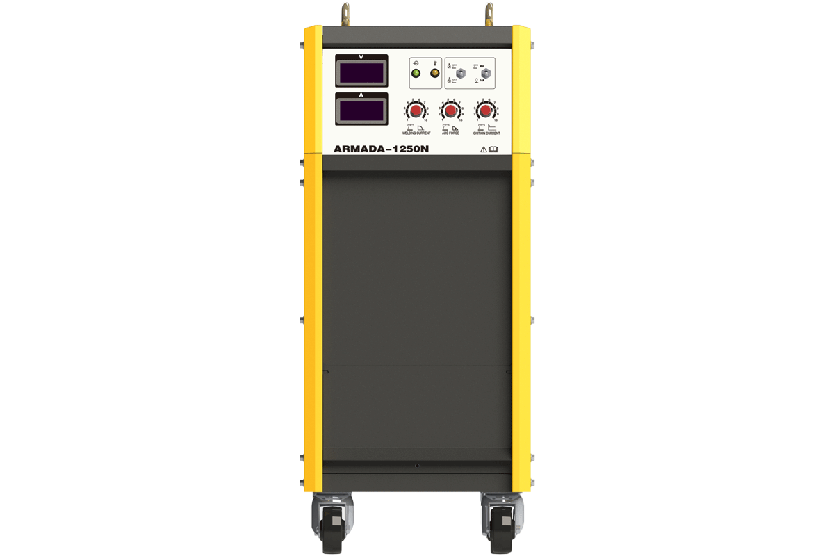 HUGONG Сварочный трактор ARMADA 1250N (029647)