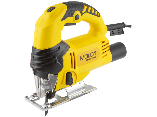 MOLOT Лобзик электрический MJS 6507 E