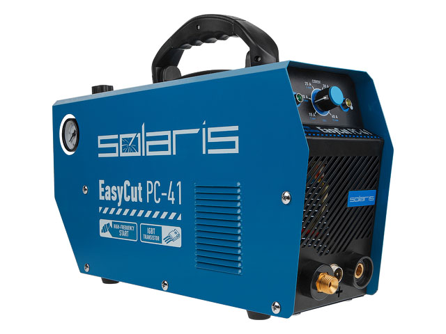 SOLARIS Плазморез EasyCut PC-41