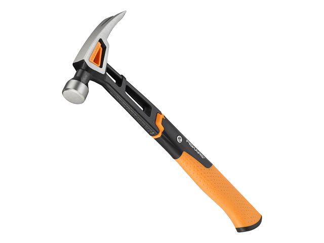 FISKARS Молоток столярный