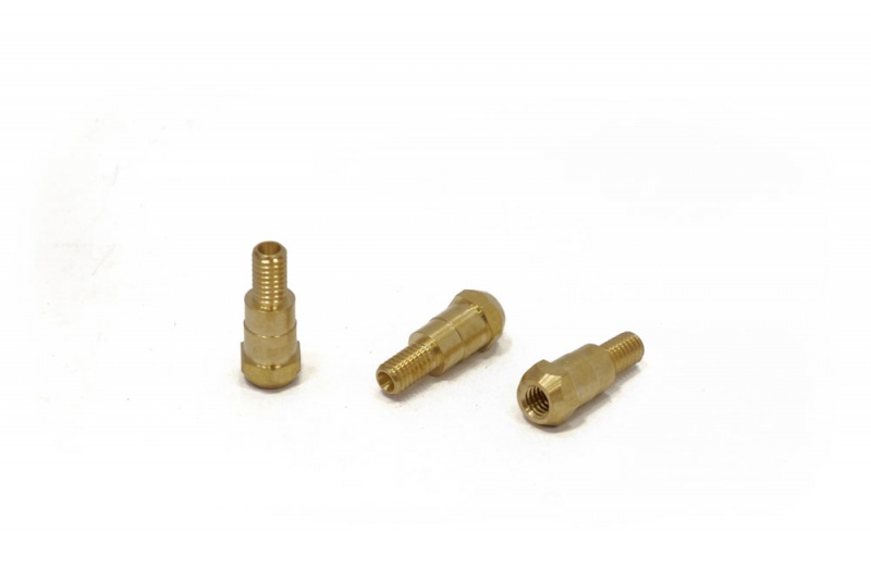 Aurora Держатели наконечника для горелок MIG/MAG (M6 26mm (MIG 24, 240), 12084)