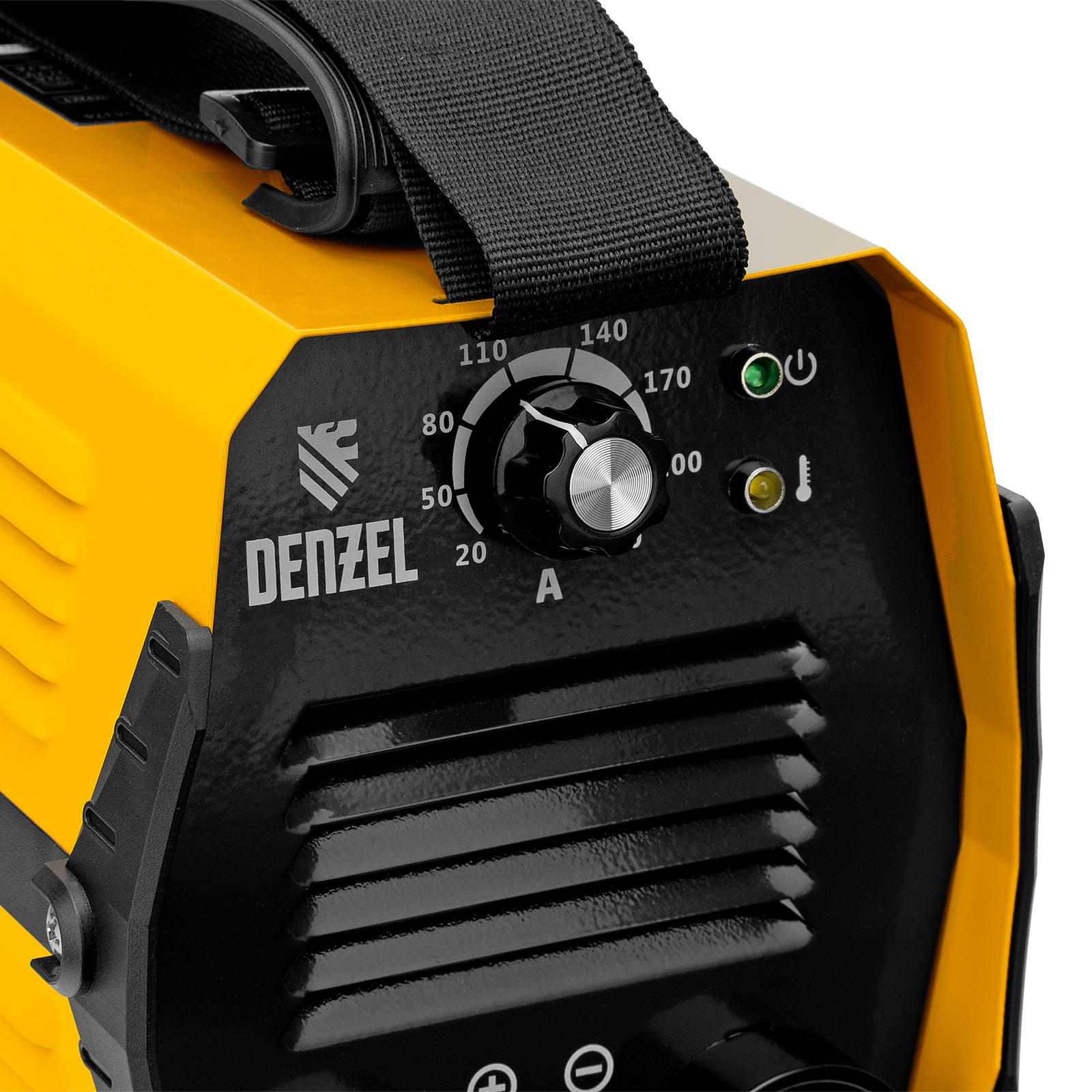 DENZEL Сварочный инвертор DS-230 Compact