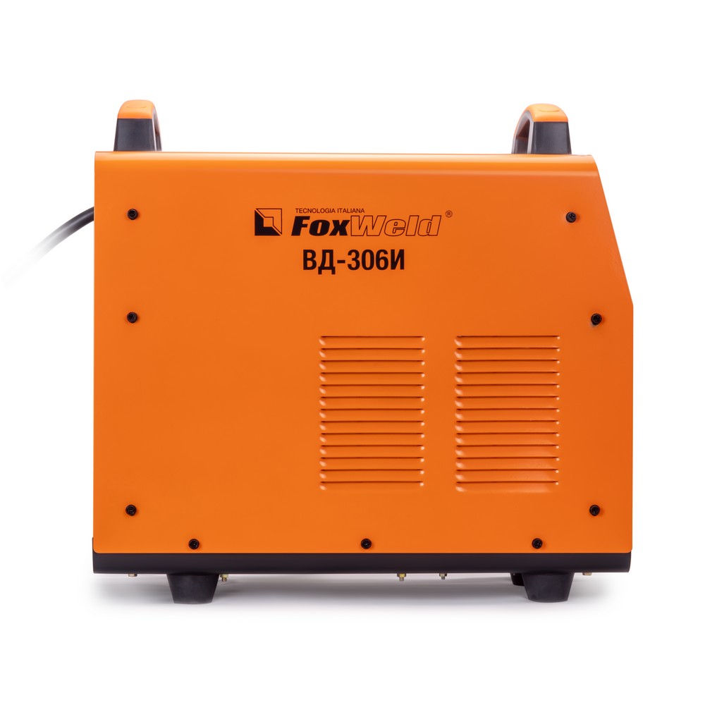 Foxweld Сварочный инвертор ВД-306И