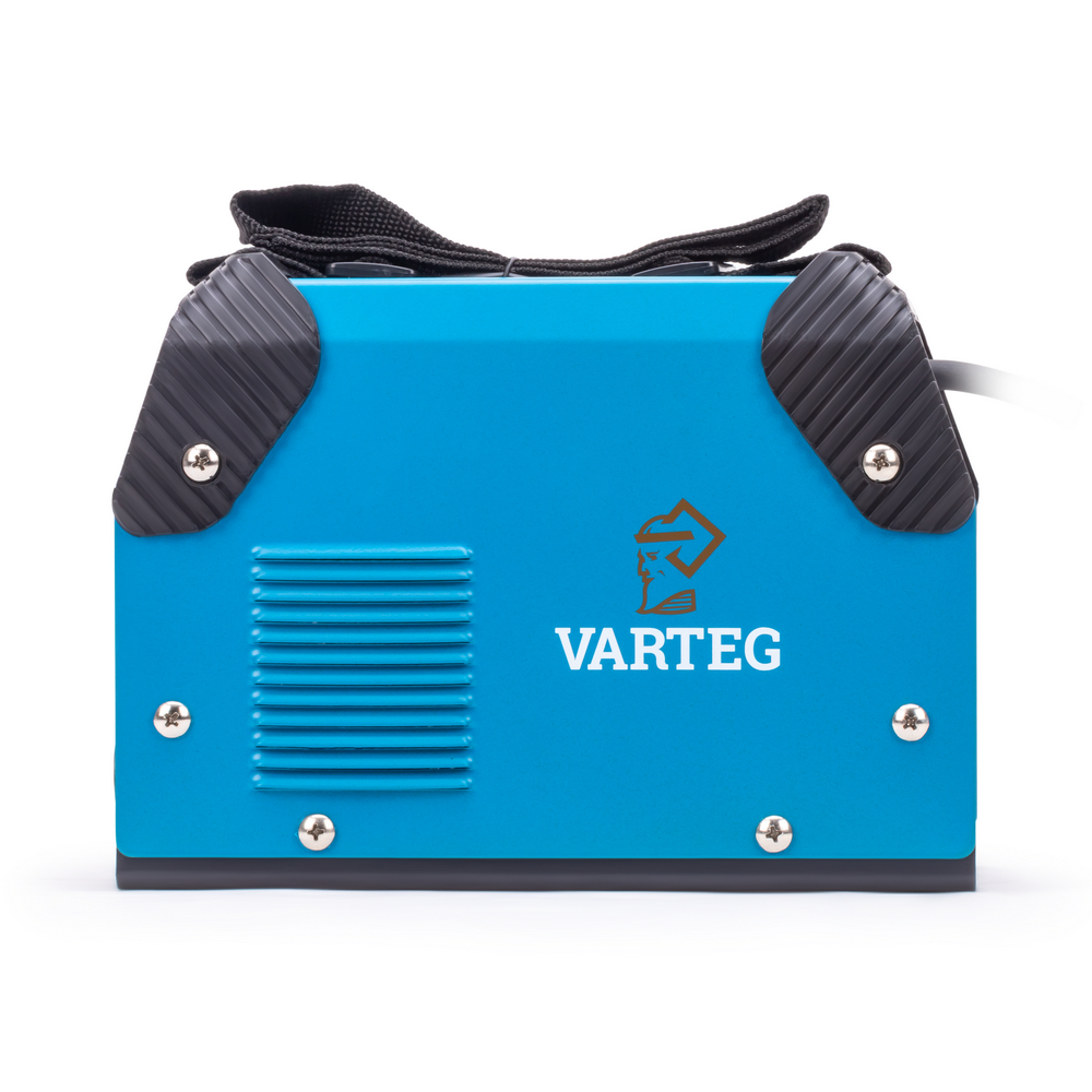 Foxweld Сварочный инвертор VARTEG 210
