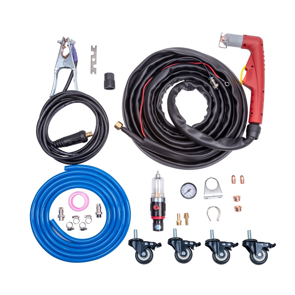 Foxweld Плазморез SAGGIO PLASMA 165