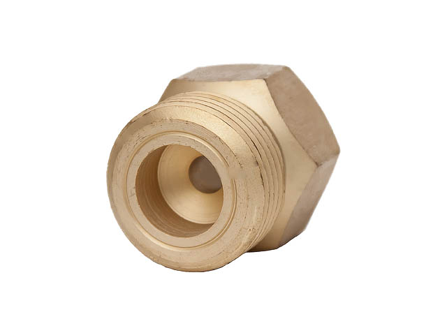 Редиус Переходник Сп21,8 - G3/4" (УН-000-10) (импортный баллон) (10118)