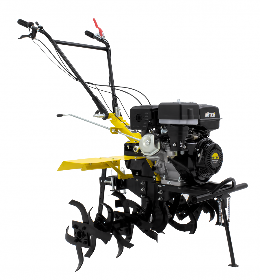 Huter Мотоблок MK-11000P