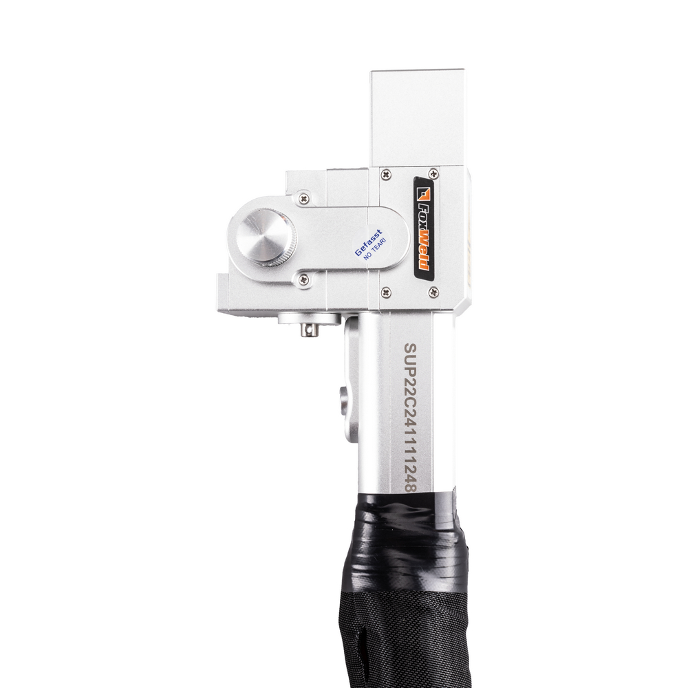 Foxweld Аппарат лазерной сварки, резки и очистки LASER 1500-1-МТ COMPACT