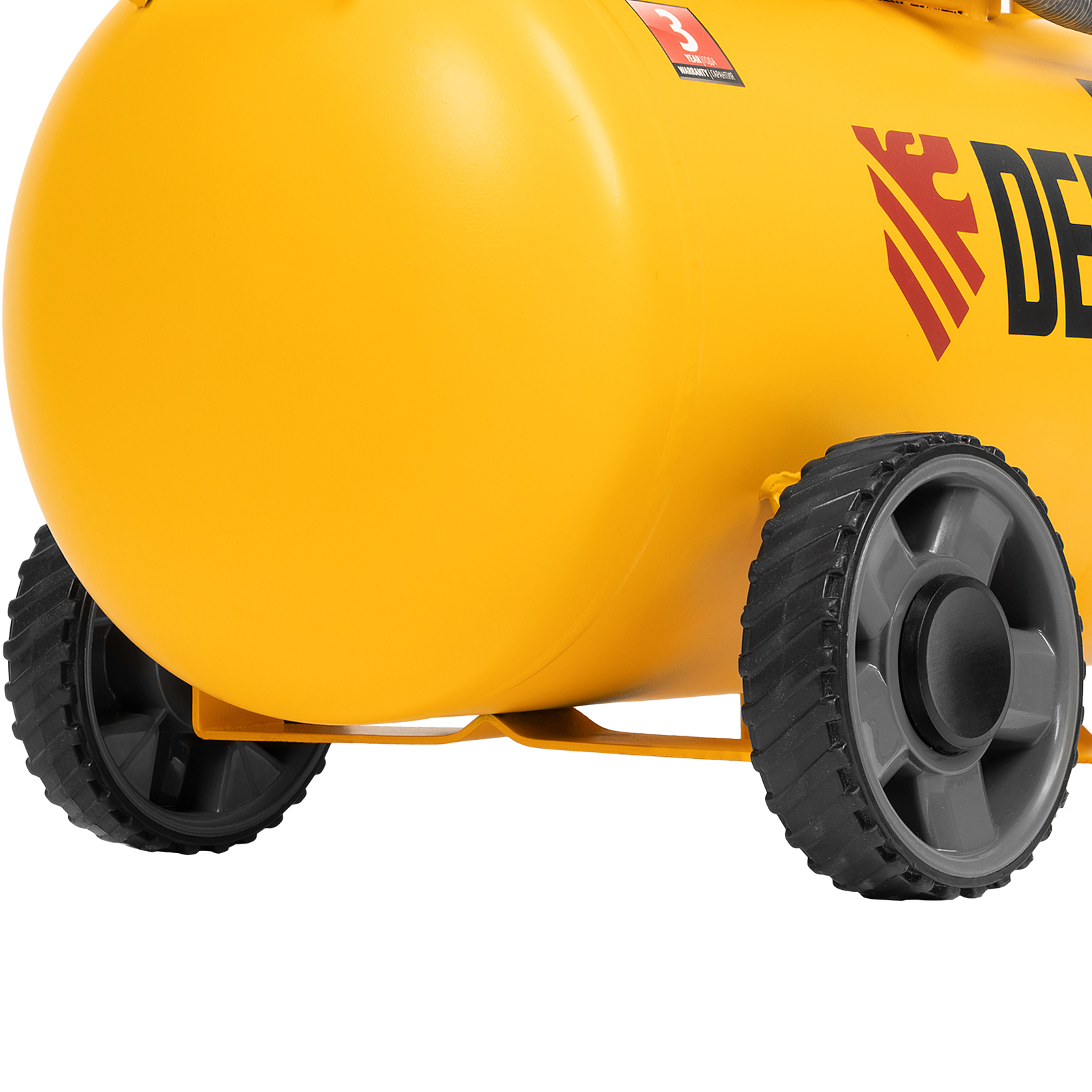 DENZEL Компрессор воздушный DKV2200/50 Х-PRO
