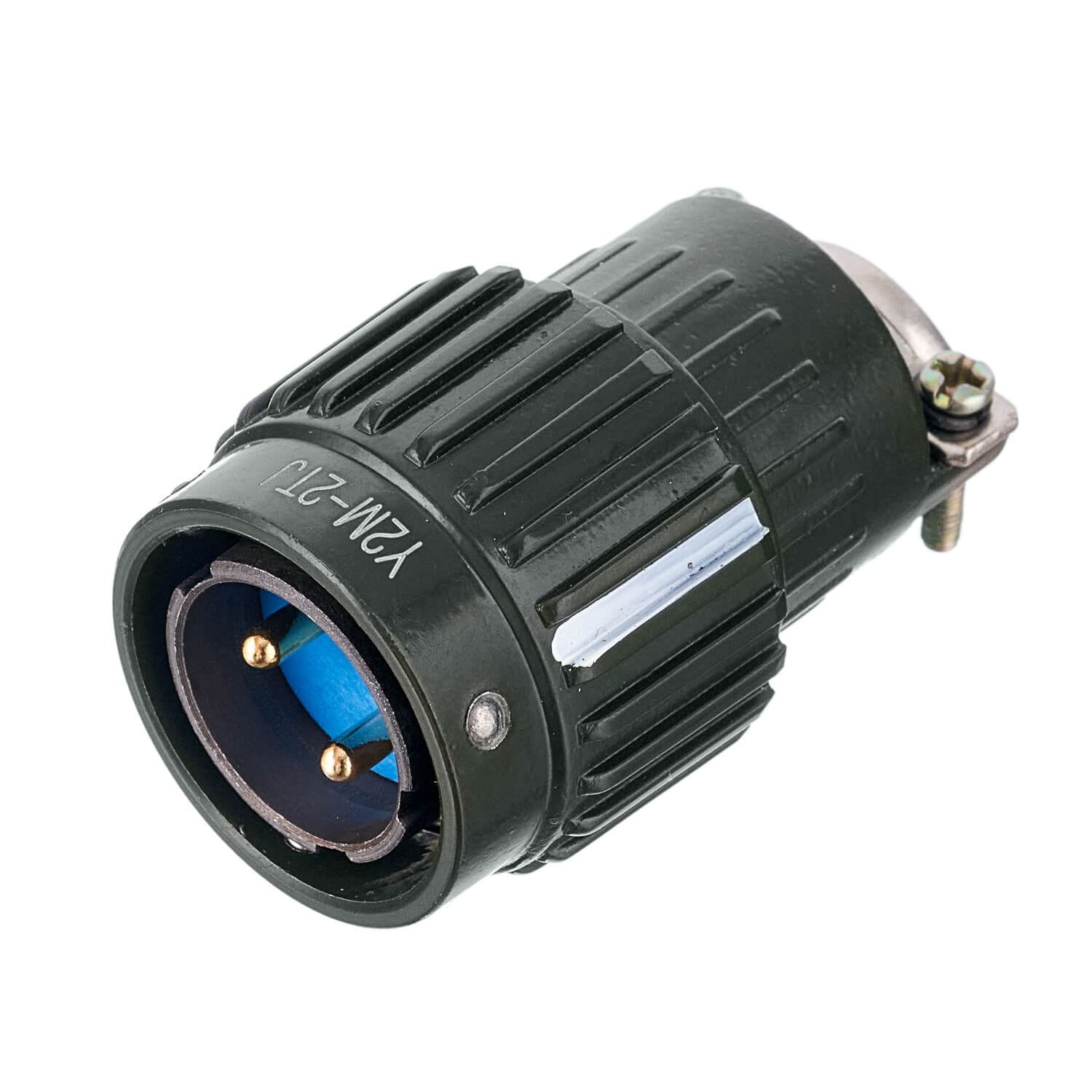 ПТК Разъемы коммутационные (2-M PIN0201, 072.700.217)