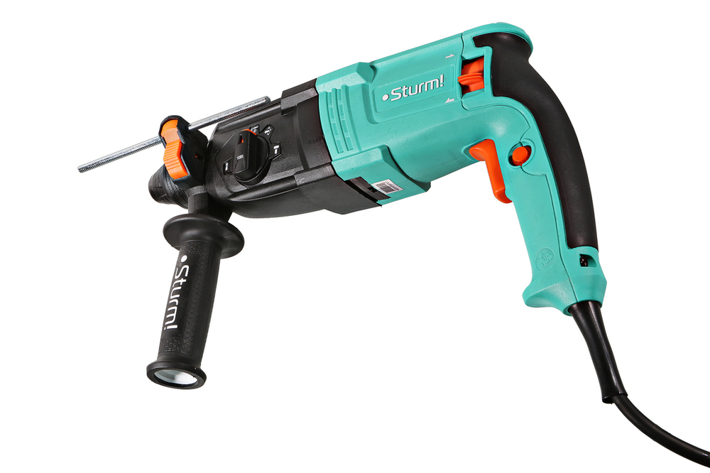 Sturm! Перфоратор SDS Plus RH25988PBR