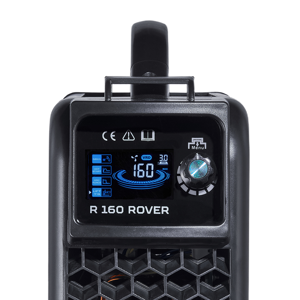 ОБЕРОН Сварочный инвертор R 160 Rover