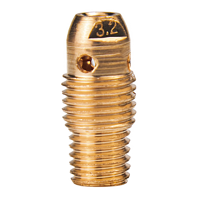 START Держатели цанг для горелок TIG (TIG 9/20/24/25, 3.2 mm, STT0916-32)