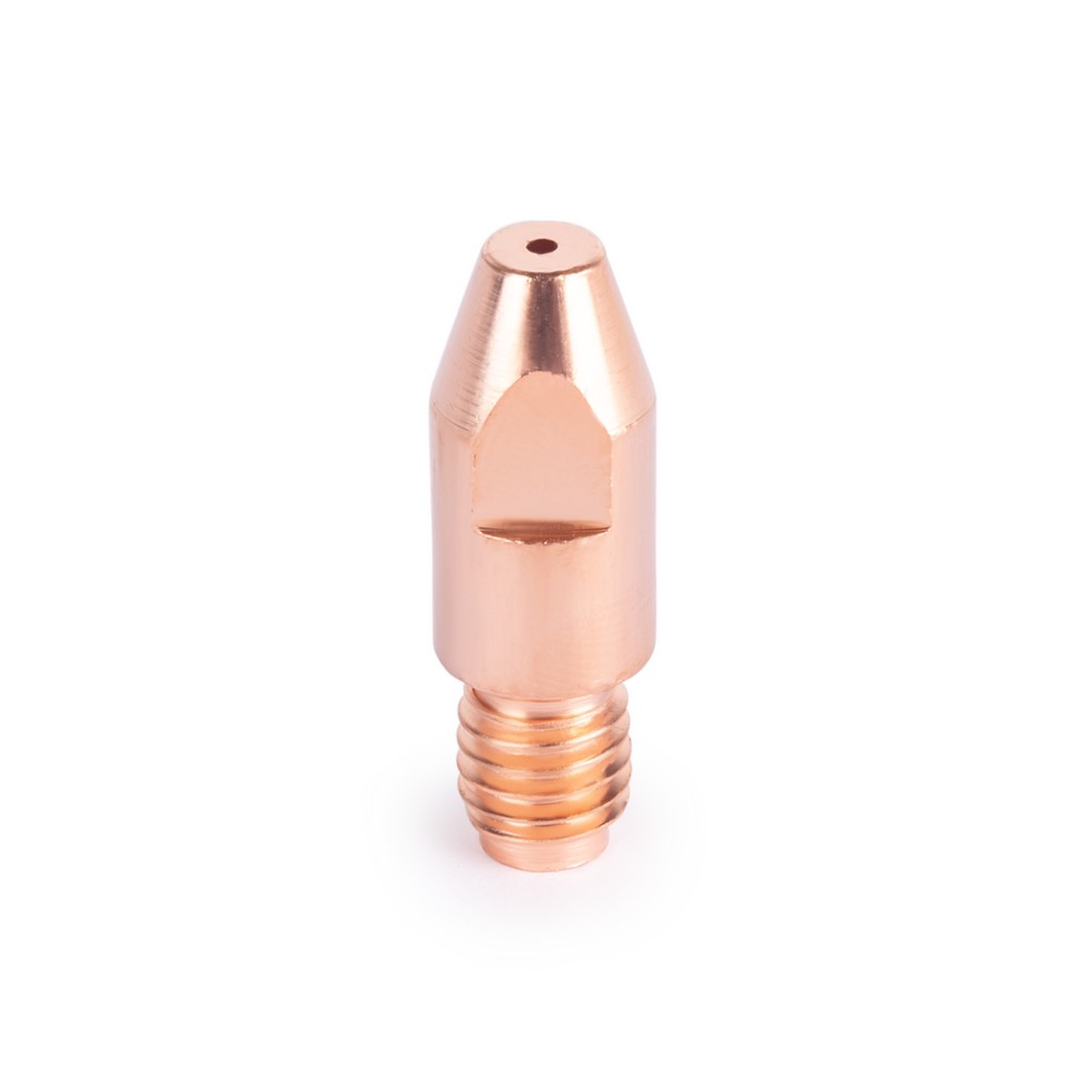 Foxweld наконечники для горелок MIG/MAG (M8х30х1.2, E-Cu, 3056)