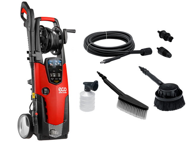 ECO Очиститель высокого давления  HPW-1723RS