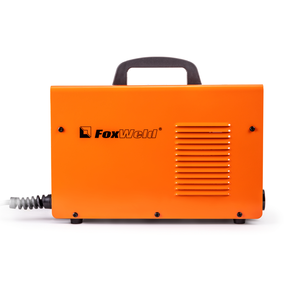 Foxweld Сварочный инвертор МАСТЕР 202
