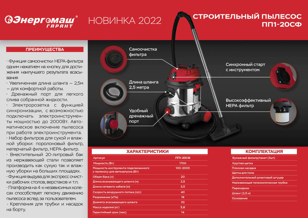 Sturm! Перфоратор SDS Plus RH2532V