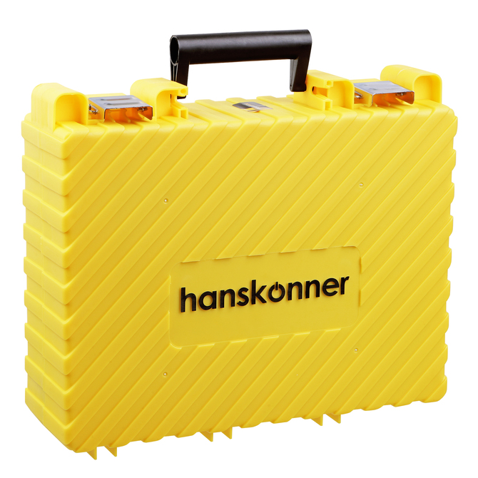 Sturm! Аккумуляторный перфоратор CRH1822 1BatterySystem