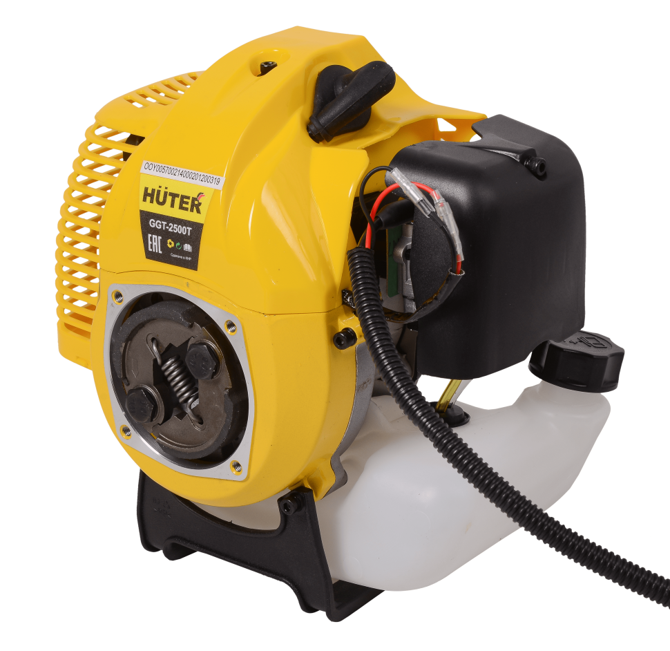 Huter Триммер бензиновый GGT-2500T
