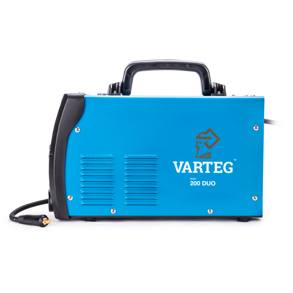 Foxweld Сварочный полуавтомат VARTEG 200 DUO