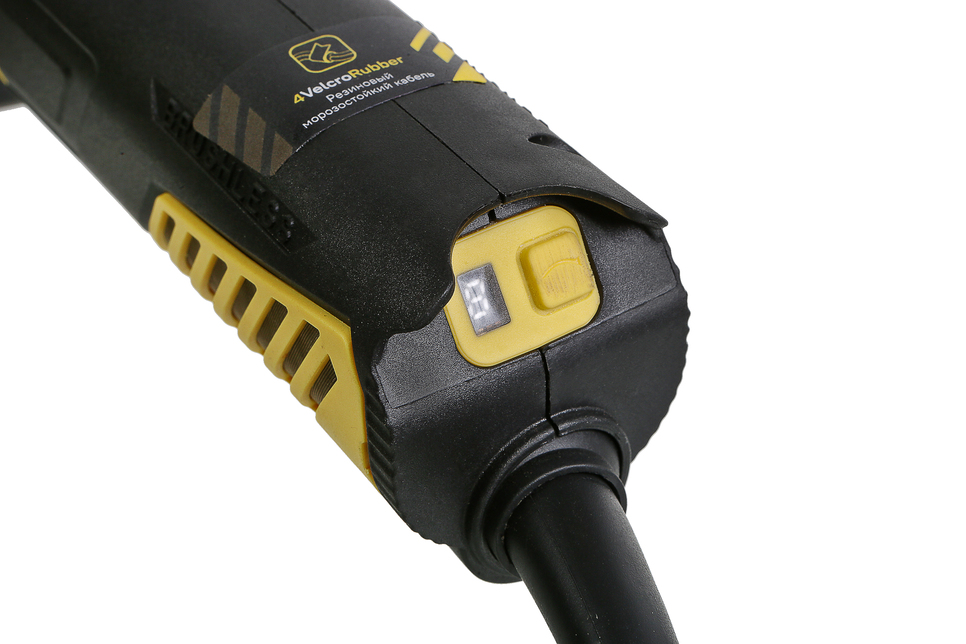 Hanskonner Перфоратор SDS MAX HRH1855M
