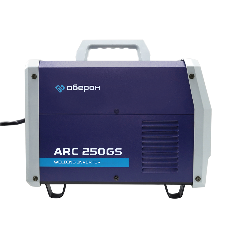 ОБЕРОН Сварочный инвертор ARC 250GS