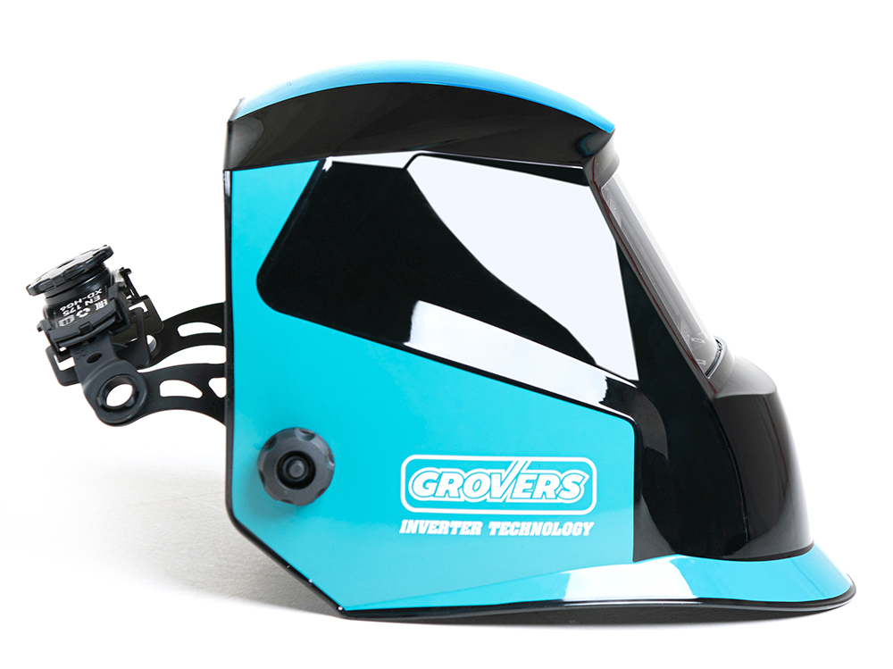GROVERS Маска хамелеон OPTIMA FX-530