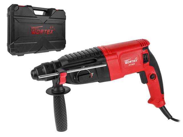 WORTEX Перфоратор LX RH 2628